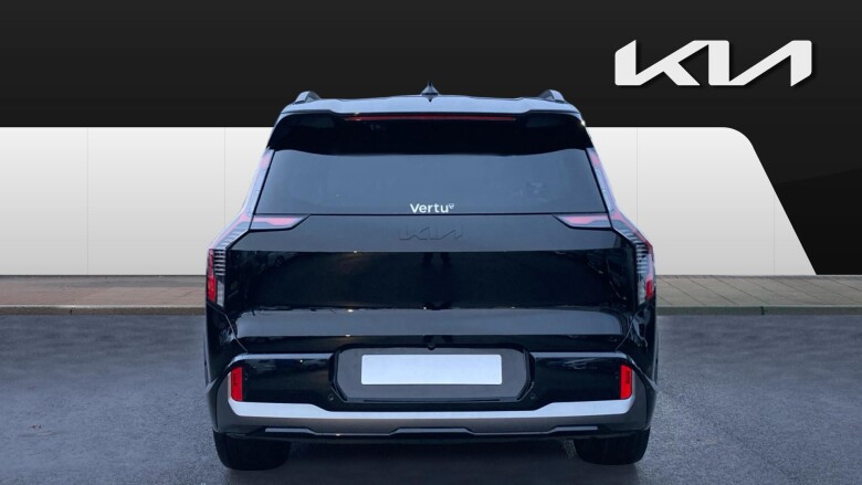 Kia EV9 282kW GT-Line S 99.8kWh AWD 5dr [7St] Auto Electric Estate